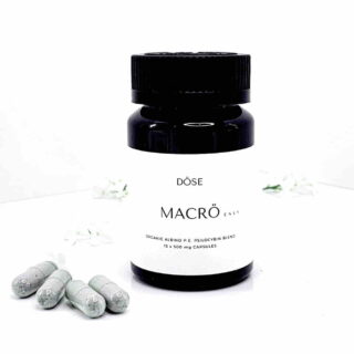 Buy Dose MACRO ENVY Macrodose