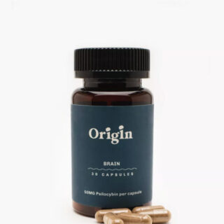 Buy Brain Capsules 50mg-200mg