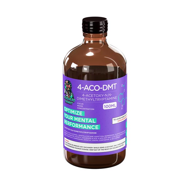 BUY Microdose DMT Deadhead Chemist Online