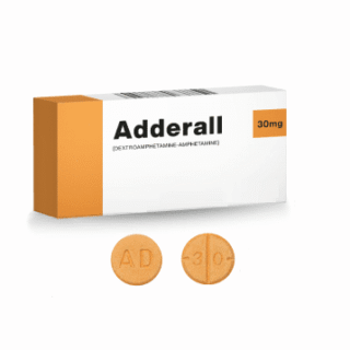 Buy Adderall 30mg Online
