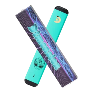 DMT | Disposable Half Gram Pen | Dimension  ★4.60  (76 reviews)