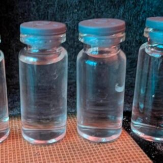 KETAMINE LIQUID  ★5.00  (81 reviews)  500mg/10ml 5 vails