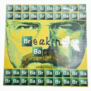 Buy LSD Tabs β Breaking Bad (120ug)