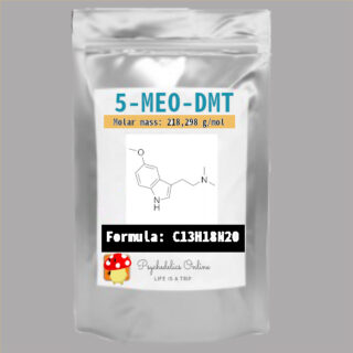 Buy 5-meO DMT