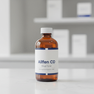 Allfen CD