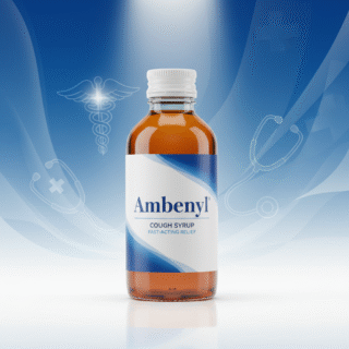 Ambenyl
