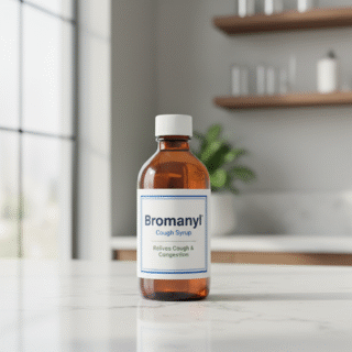 Bromanyl