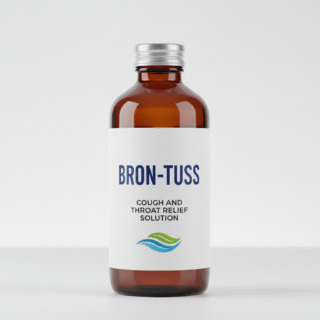 Bron-Tuss