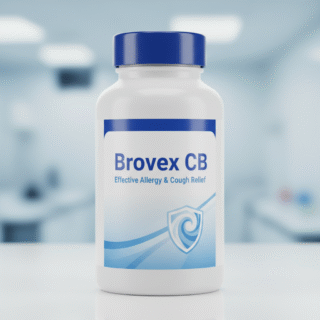 Brovex CB