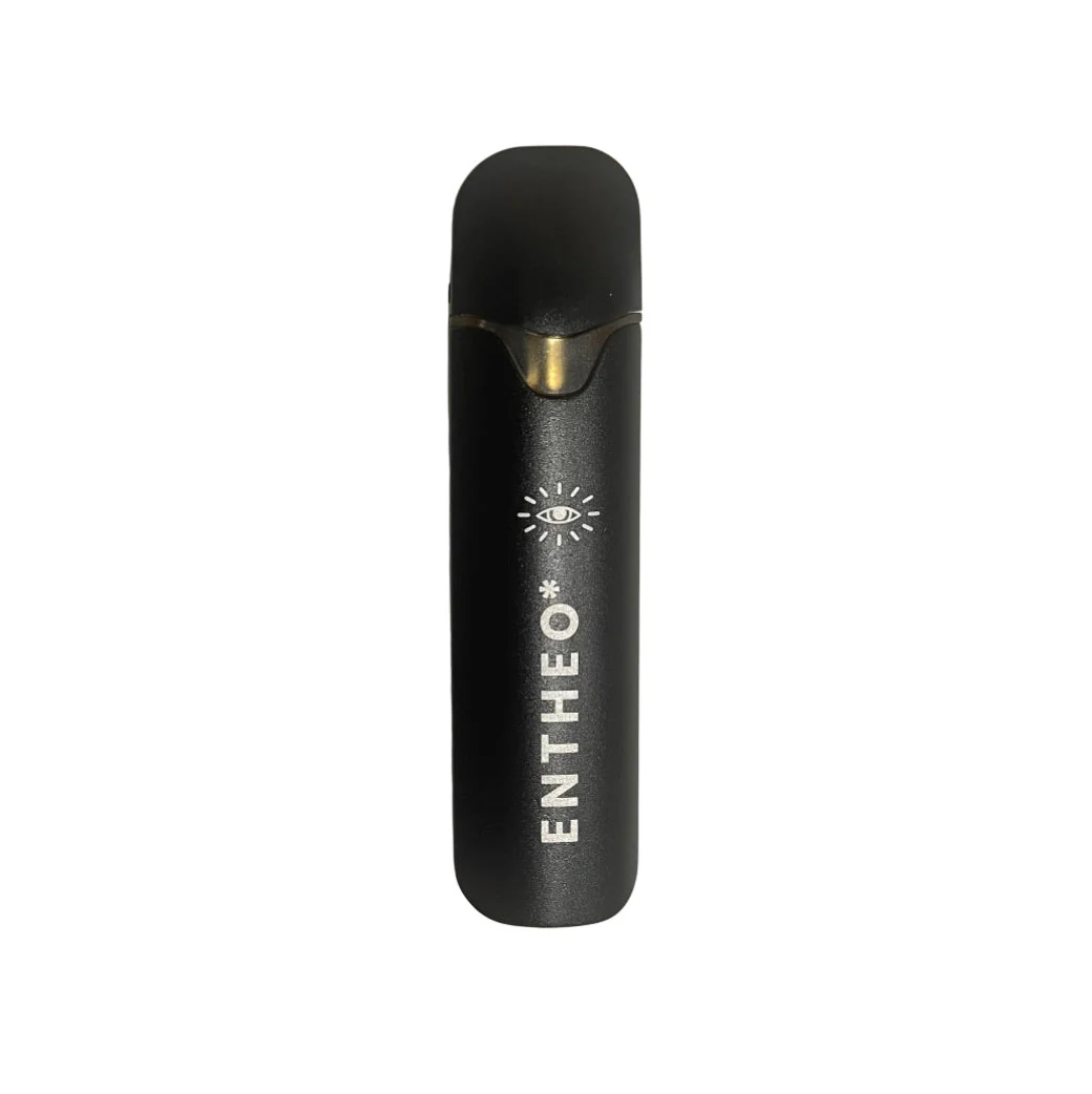 Entheo DMT Pod Vape Cartridge Online| Magic Mushrooms Store