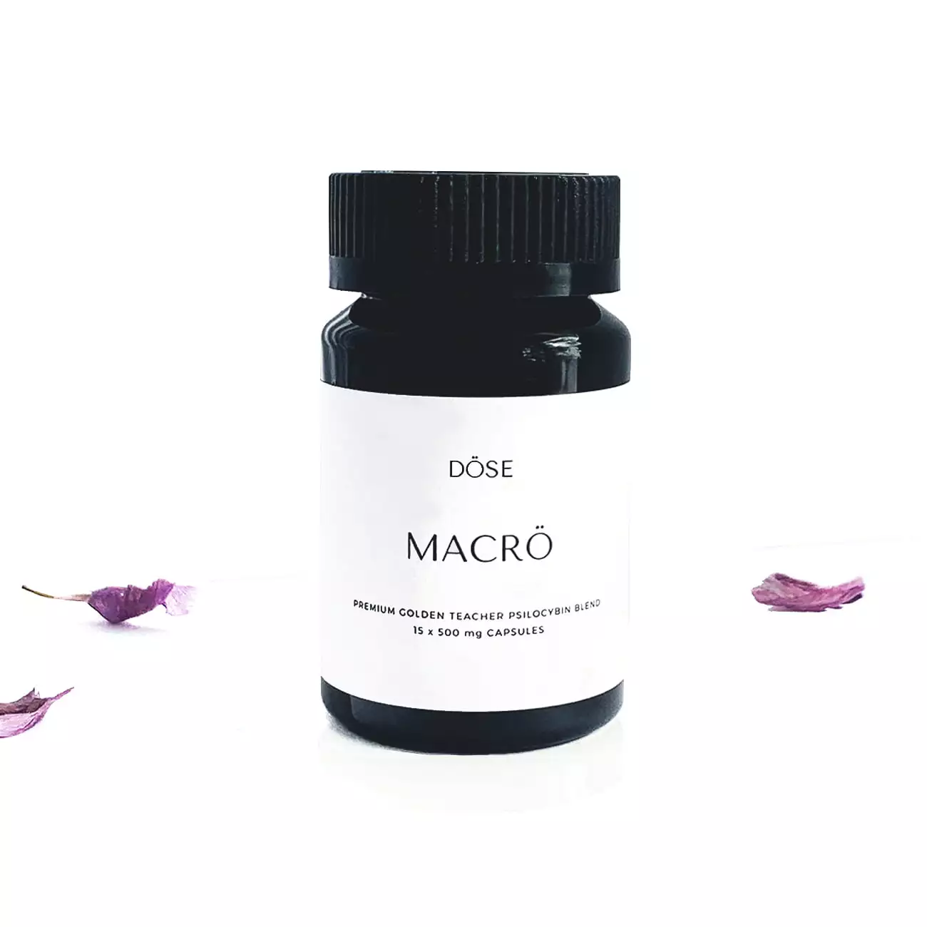 Dose MACRO Macrodose Online