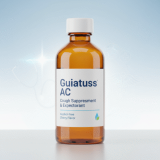 Guiatuss AC