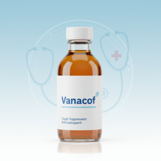Vanacof