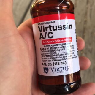 Virtussin A/C