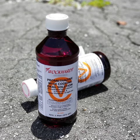 Buy Promethazine With Codeine 8oz| Premium Quality Online| USA