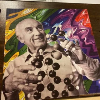 Buy LSD Cardboard 100 Hits