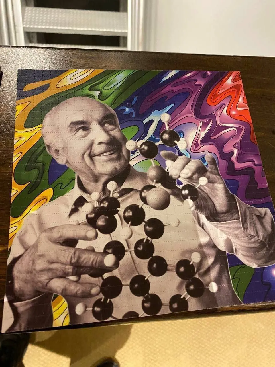Buy LSD Cardboard 100 Hits