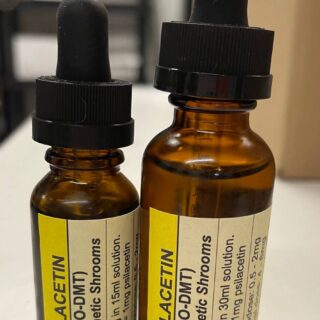 Psilacetin